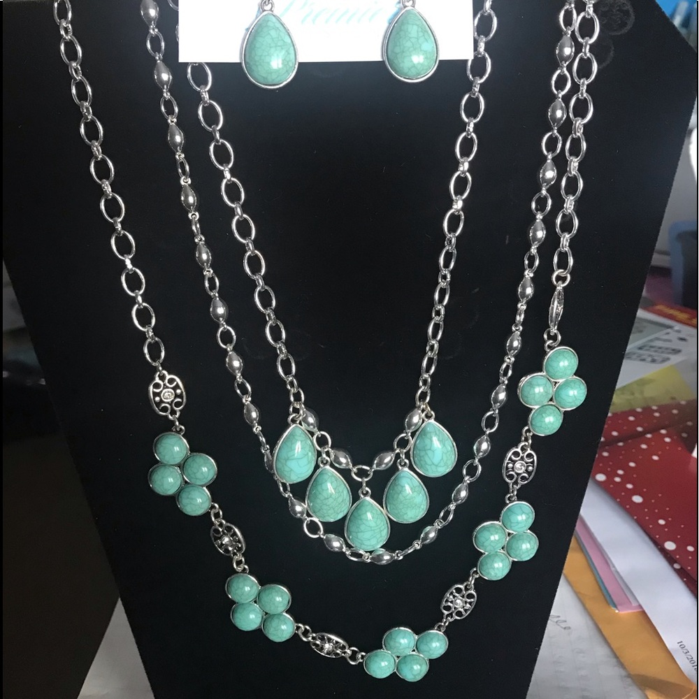 Premier Designs “Switch It Up” set